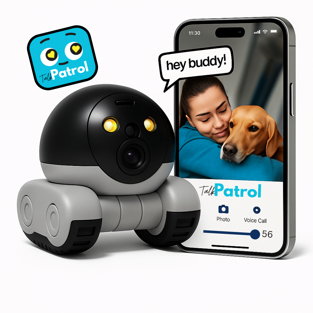 T Patrol™