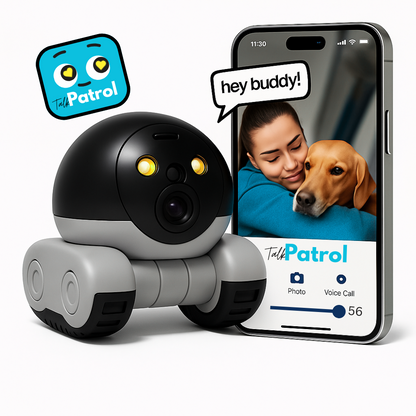 T Patrol™